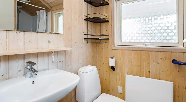 Holiday home in Væggerløse