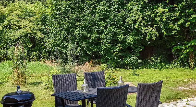 Holiday home in Stege