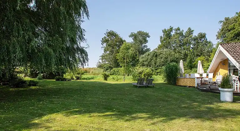 Holiday home in Stege