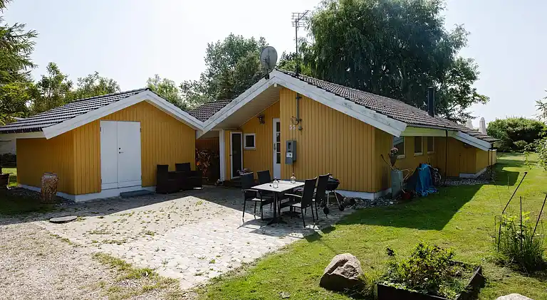 Holiday home in Stege