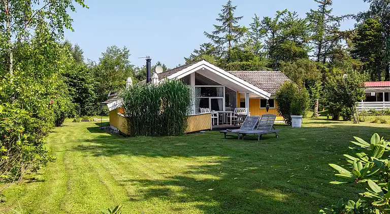 Holiday home in Stege