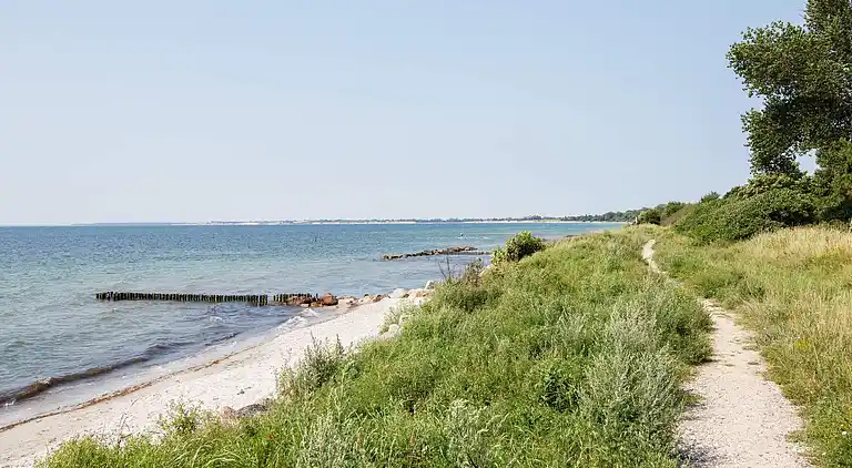 Holiday home in Stege