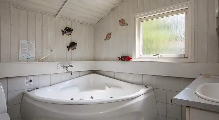 Holiday home in Stege