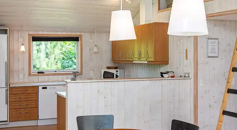 Holiday home in Væggerløse
