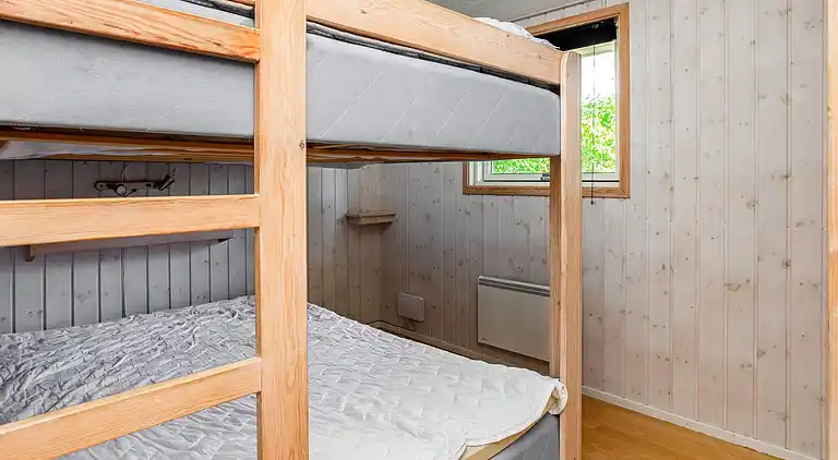 Holiday home in Væggerløse