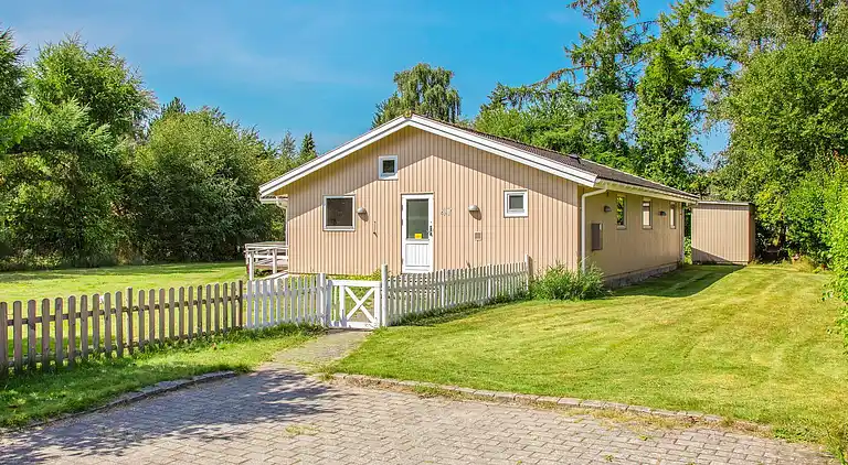 Holiday home in Væggerløse