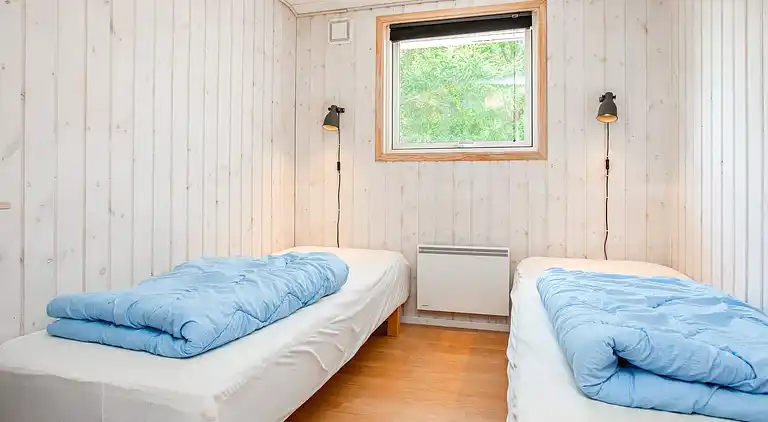 Holiday home in Væggerløse