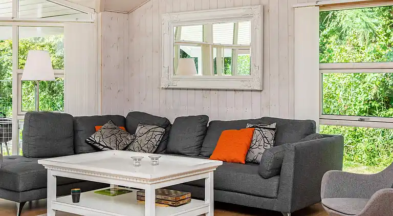 Holiday home in Væggerløse