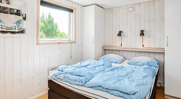 Holiday home in Væggerløse