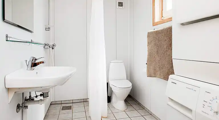Holiday home in Væggerløse