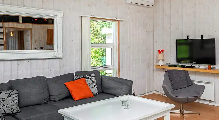 Holiday home in Væggerløse