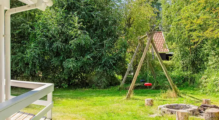 Holiday home in Væggerløse