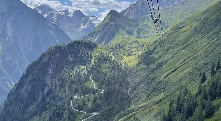 Cottage in Piesendorf