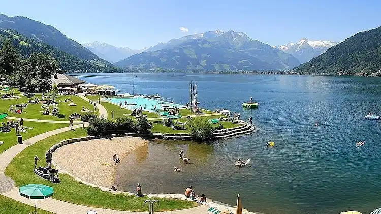 Cottage in Piesendorf