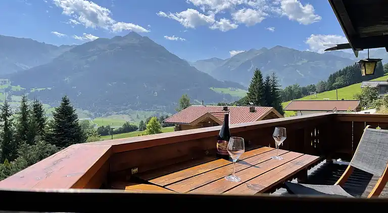 Cottage in Piesendorf