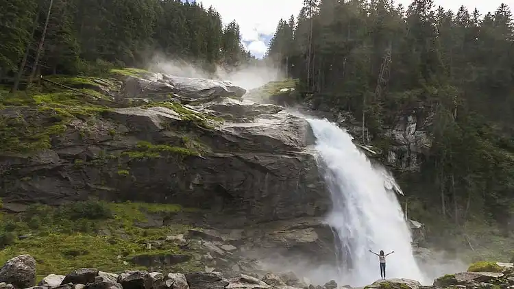 Cottage in Piesendorf