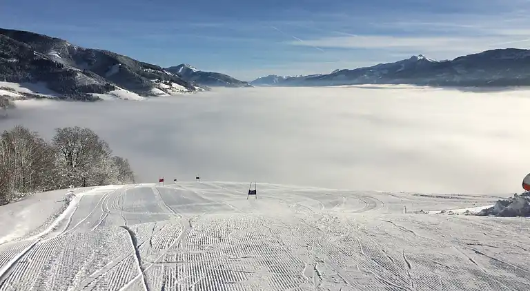 Cottage in Piesendorf