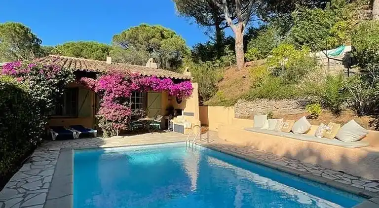 Sommerhus i La Croix-Valmer