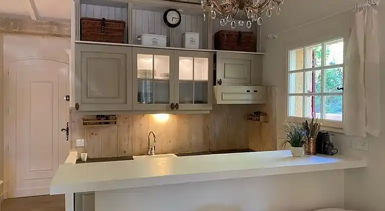 Sommerhus i La Croix-Valmer