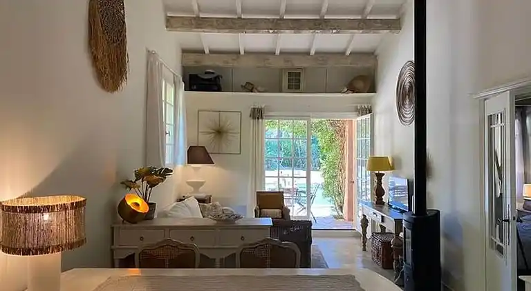 Sommerhus i La Croix-Valmer