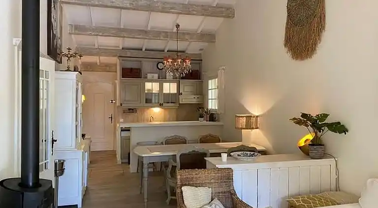 Sommerhus i La Croix-Valmer