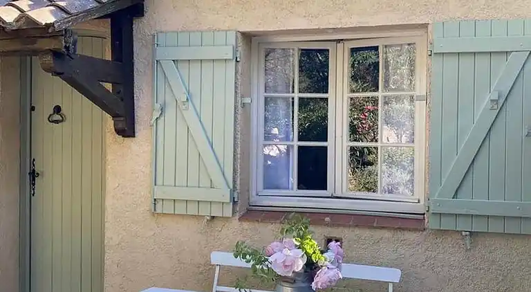 Sommerhus i La Croix-Valmer