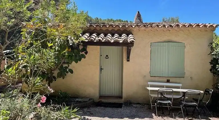 Sommerhus i La Croix-Valmer