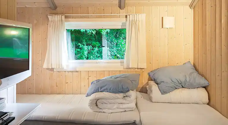 Holiday home in Smidstrup Strand