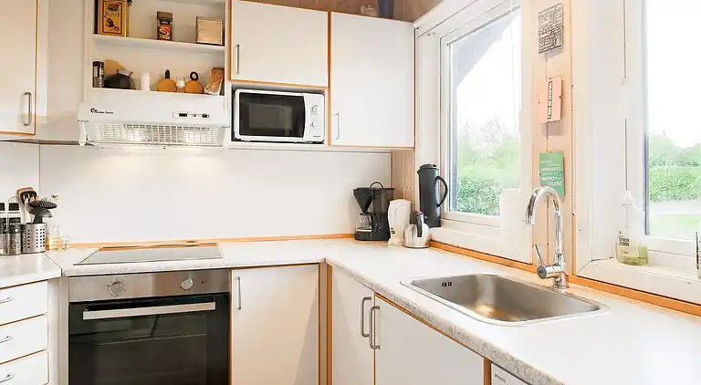 Holiday home in Smidstrup Strand