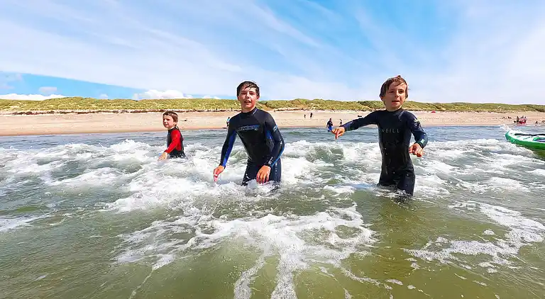 3½ vær.1.sal,Standard