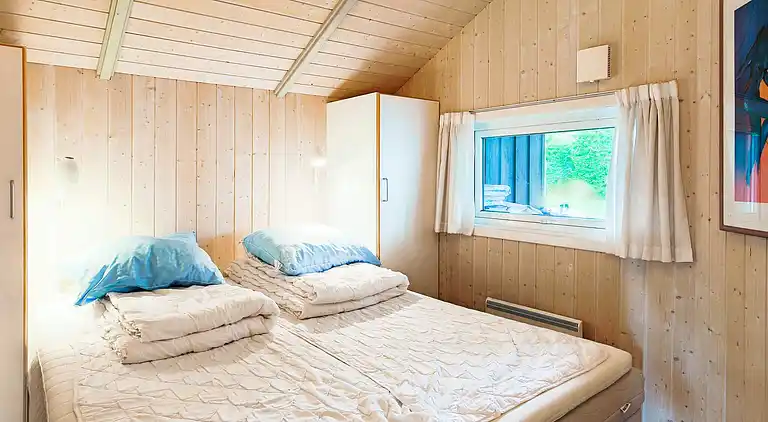 Holiday home in Smidstrup Strand