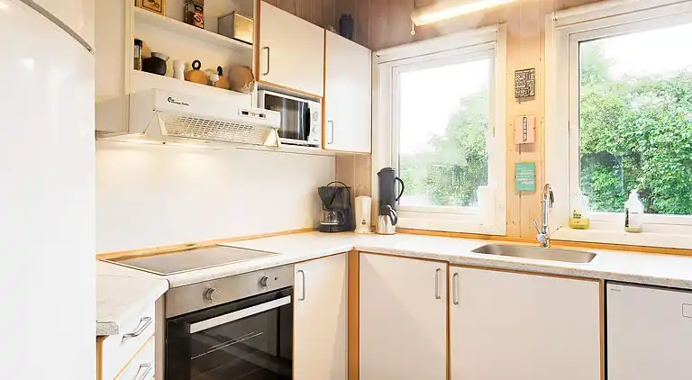 Holiday home in Smidstrup Strand