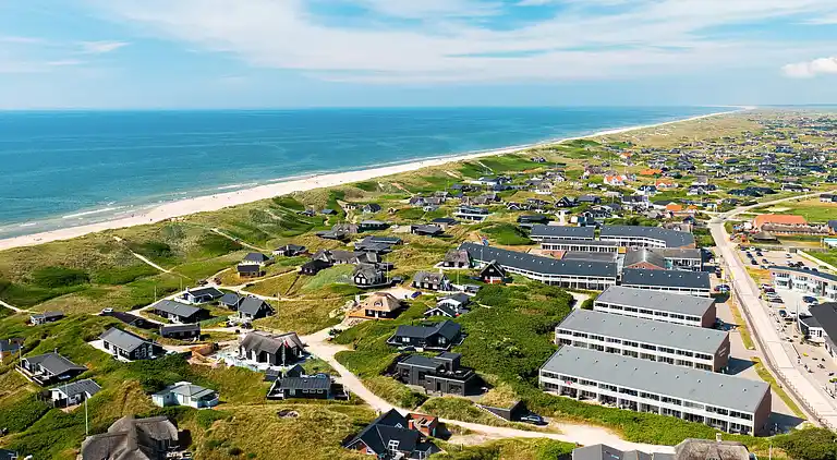 3½ vær.1.sal,Standard