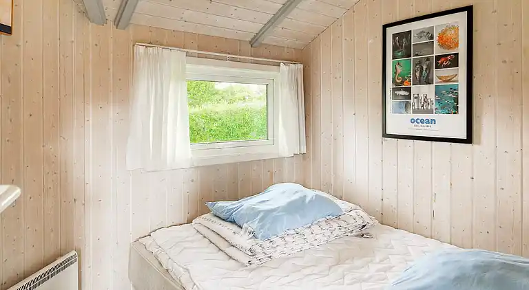 Holiday home in Smidstrup Strand