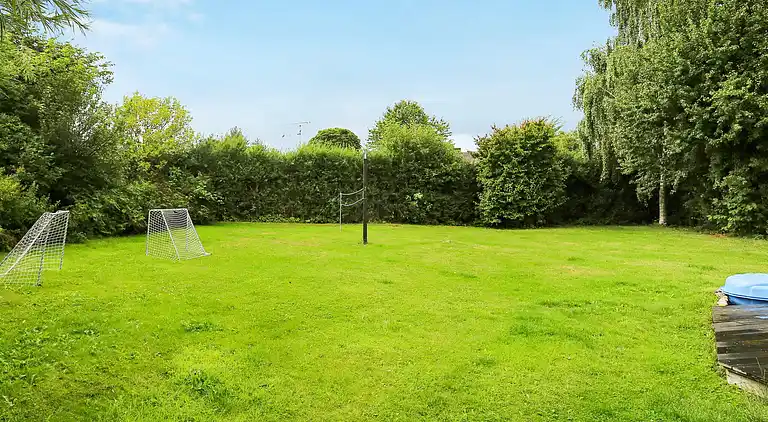 Holiday home in Smidstrup Strand