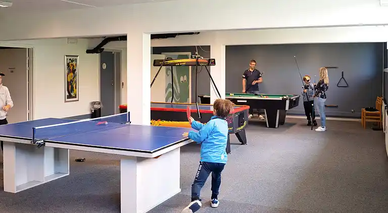 3½ vær.1.sal,Standard