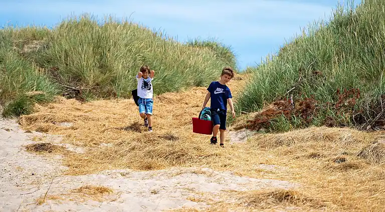 3½ vær.1.sal,Standard