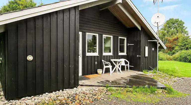 Holiday home in Smidstrup Strand