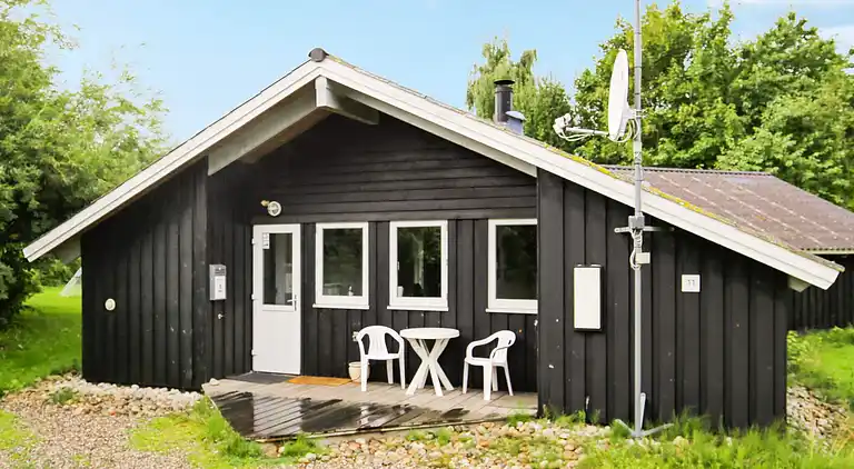 Holiday home in Smidstrup Strand