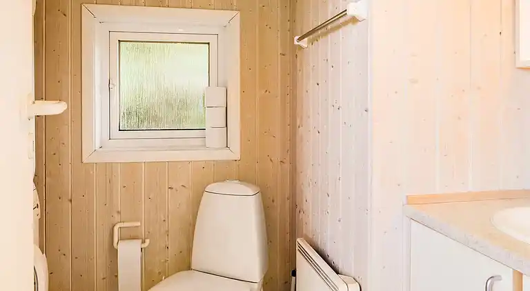 Holiday home in Smidstrup Strand