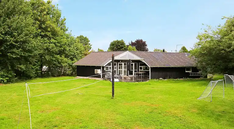 Holiday home in Smidstrup Strand