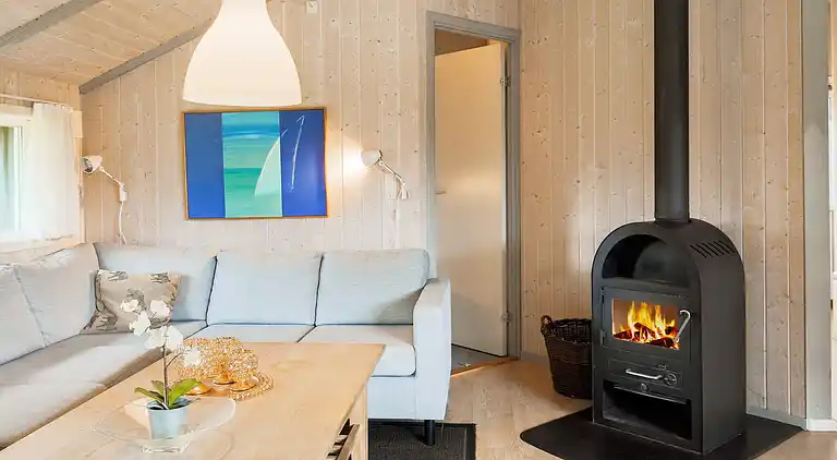 Holiday home in Smidstrup Strand