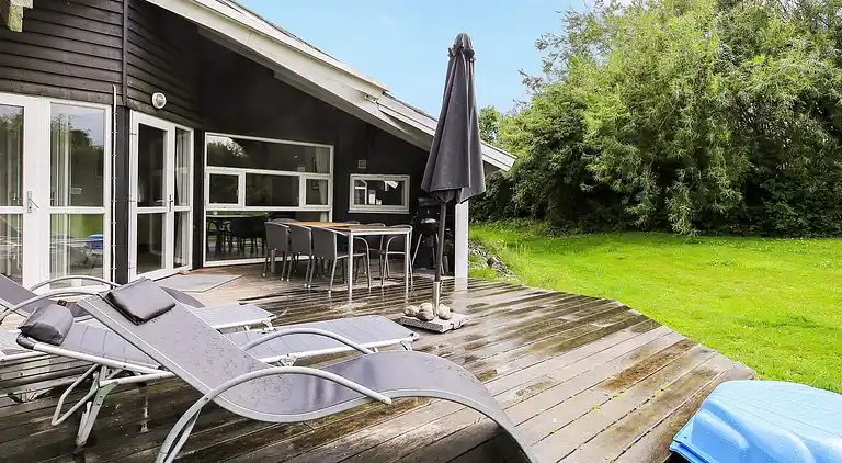 Holiday home in Smidstrup Strand
