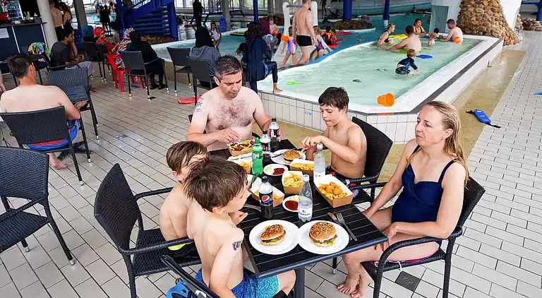 3½ vær.1.sal,Standard