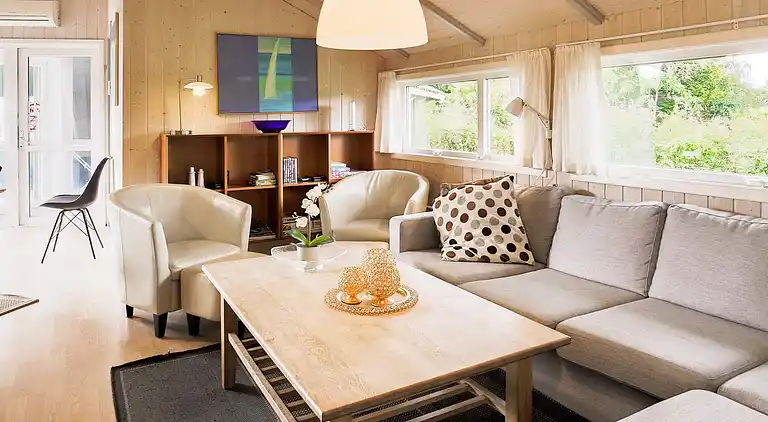 Holiday home in Smidstrup Strand