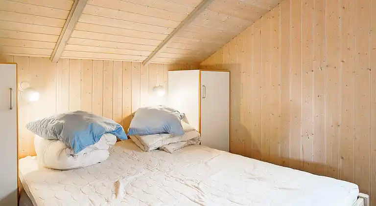 Holiday home in Smidstrup Strand