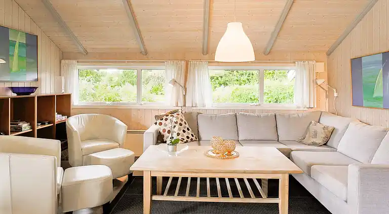 Holiday home in Smidstrup Strand