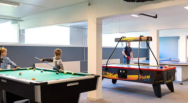 3½ Zimmer,1.Stock Premium