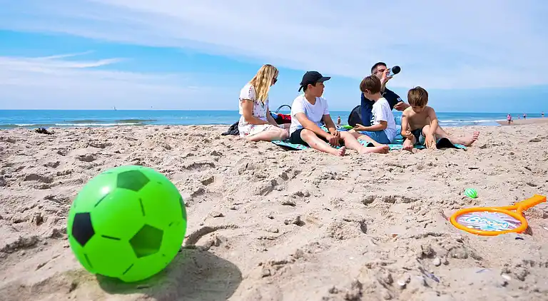 3½ vær.1.sal,Standard