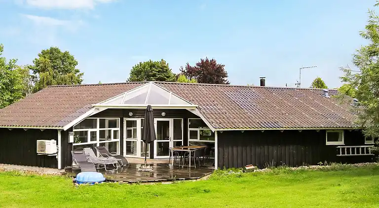 Holiday home in Smidstrup Strand